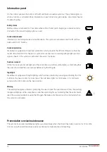 Preview for 12 page of SystemRoMedic 50100052 User Manual