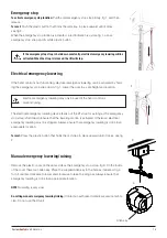 Preview for 13 page of SystemRoMedic 50100052 User Manual