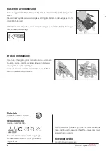 Preview for 8 page of SystemRoMedic OneWaySlide Instructions For Use Manual