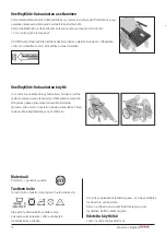 Preview for 12 page of SystemRoMedic OneWaySlide Instructions For Use Manual