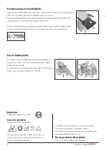 Preview for 20 page of SystemRoMedic OneWaySlide Instructions For Use Manual