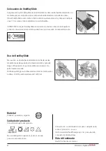 Preview for 22 page of SystemRoMedic OneWaySlide Instructions For Use Manual