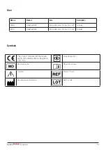 Preview for 23 page of SystemRoMedic OneWaySlide Instructions For Use Manual