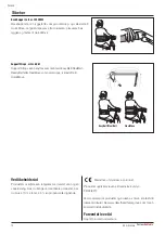 Preview for 12 page of SystemRoMedic QuickMove 400801334 User Manual