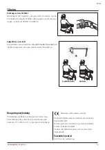 Preview for 15 page of SystemRoMedic QuickMove 400801334 User Manual