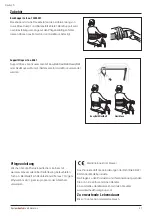 Preview for 21 page of SystemRoMedic QuickMove 400801334 User Manual