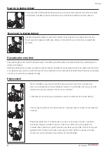 Preview for 26 page of SystemRoMedic QuickMove 400801334 User Manual