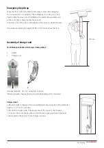 Preview for 4 page of SystemRoMedic RiseAtlas625M User Manual