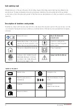 Preview for 12 page of SystemRoMedic RiseAtlas625M User Manual