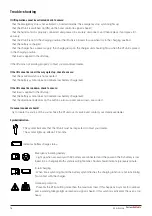 Preview for 16 page of SystemRoMedic RiseAtlas625M User Manual