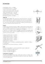 Preview for 17 page of SystemRoMedic RiseAtlas625M User Manual