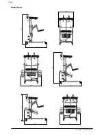 Preview for 4 page of SystemRoMedic Rowalker400 Manual