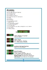 Preview for 4 page of Systems Integration SC-206AT User Manual