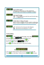 Preview for 6 page of Systems Integration SC-206AT User Manual