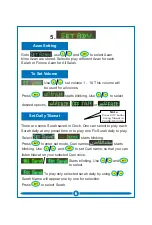 Preview for 8 page of Systems Integration SC-206AT User Manual