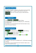 Preview for 10 page of Systems Integration SC-206AT User Manual