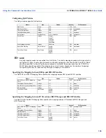 Preview for 185 page of Systimax AirSPEED AP542 User Manual