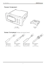 Preview for 4 page of SYStronics TIC-4M User Manual