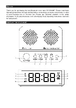 Preview for 2 page of Sytech SY-1040 User Manual