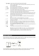 Preview for 3 page of Sytech SY-1040 User Manual