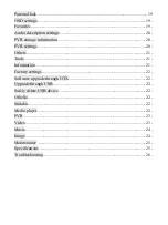 Preview for 3 page of Sytech SY-3133T2 User Manual