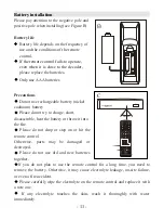 Preview for 11 page of Sytech SY-3133T2 User Manual