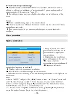 Preview for 12 page of Sytech SY-3133T2 User Manual