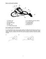 Preview for 3 page of Sytech SY-AS108 User Manual