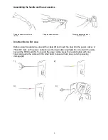 Preview for 4 page of Sytech SY-AS108 User Manual