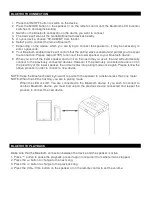 Preview for 7 page of Sytech SY-X260 User Manual