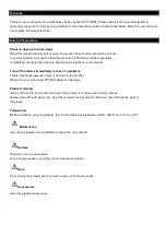 Preview for 2 page of Sytech SY-XT38BT User Manual