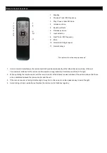 Preview for 3 page of Sytech SY-XT57 User Manual