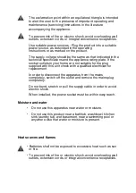 Preview for 3 page of Sytech SY-XT80 User Manual