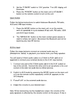 Preview for 9 page of Sytech SY-XT80 User Manual