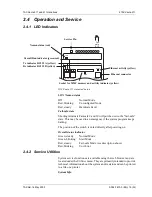 Preview for 15 page of t.a.c. TAC Xenta 511 Handbook