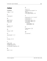 Preview for 33 page of t.a.c. TAC Xenta 511 Handbook