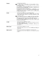 Preview for 21 page of T+A Elektroakustik MP1260R User Manual