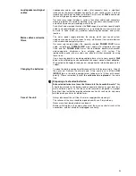 Preview for 23 page of T+A Elektroakustik MP1260R User Manual