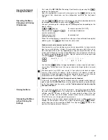 Preview for 27 page of T+A Elektroakustik MP1260R User Manual