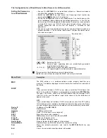 Preview for 28 page of T+A Elektroakustik MP1260R User Manual