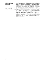 Preview for 32 page of T+A Elektroakustik MP1260R User Manual