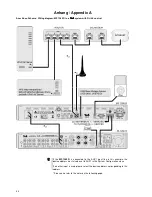 Preview for 44 page of T+A Elektroakustik MP1260R User Manual