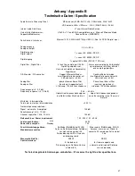 Preview for 47 page of T+A Elektroakustik MP1260R User Manual