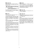 Preview for 21 page of T+A Elektroakustik PT 820 M User Manual