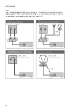 Preview for 72 page of T+A 2000 R Series User Manual