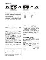 Preview for 26 page of T+A CD 820 M User Manual