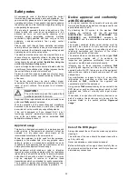 Preview for 32 page of T+A CD 820 M User Manual