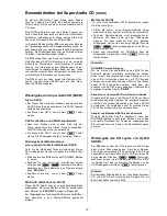 Preview for 15 page of T+A D 10 User Manual