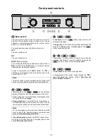 Preview for 36 page of T+A D 10 User Manual