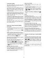 Preview for 43 page of T+A D 10 User Manual